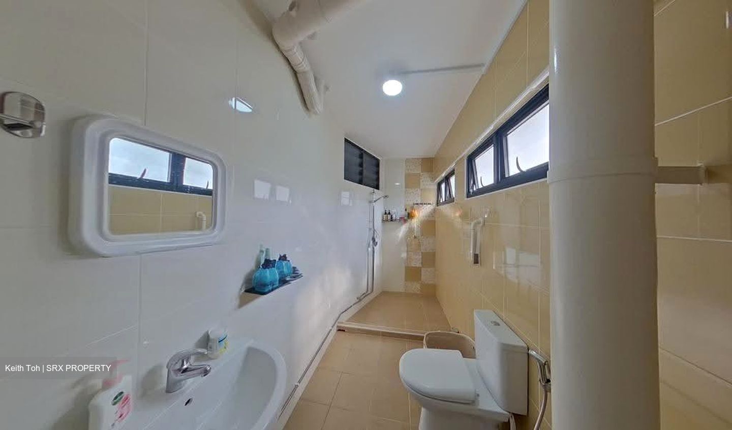 Blk 526 Bukit Batok Street 51 (Bukit Batok), HDB Executive #612617961